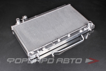 Купить Радиатор алюминиевый TOYOTA RAV4 96-00 AT 3S-FE (695*350*34мм) FORA AR-328
