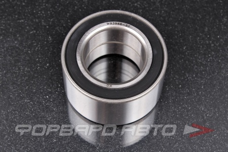 Купить Подшипник 39*68*37 (ступицы) KG CR1-0868