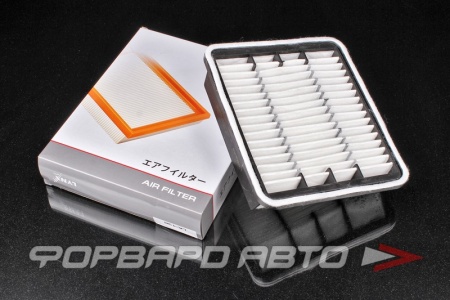 Купить Фильтр воздушный LYNX LA-136