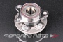 Ступица переднего колеса KOYO 3DACF038D-26BR-AM