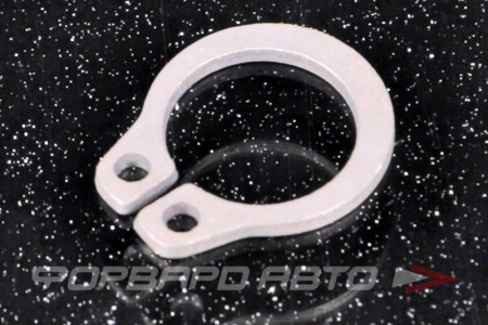 Купить Кольцо стопорное Dвал.=9 Dном.= 8.2 <> 