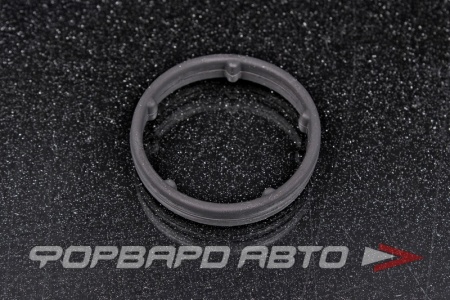Купить Прокладка корпуса масляного фильтра HYUNDAI / KIA 26317-2F001