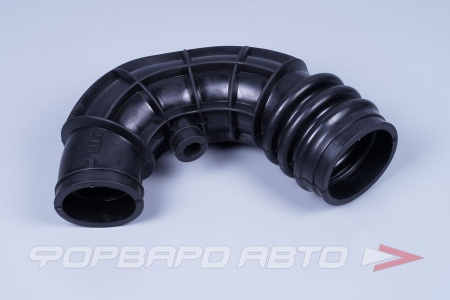 Купить Патрубок (гофра ДМРВ) воздушного фильтра ВАЗ 21082-11-13-15 8кл. Балаково 15151