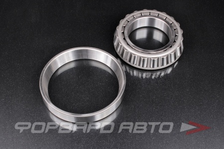 Купить Подшипник 105*190*36 CRAFT BEARINGS 30221