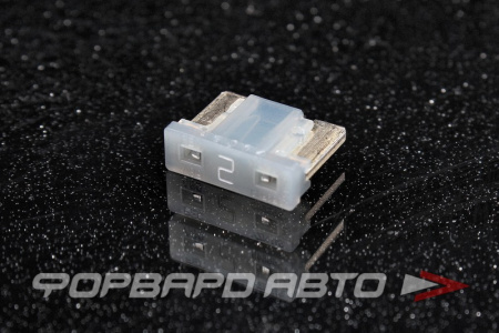 Предохранитель флажковый MICRO 2A KOITO F0250