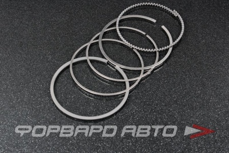 Купить Кольца поршневые NISSAN SILVIA S15 SR20DET SR20VET 89.5 мм (для 1 поршня) CP PISTONS CPN-3524