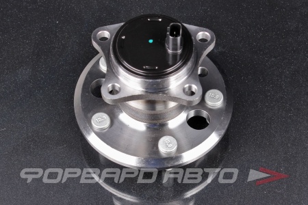 Купить Ступица задняя левая KRAUF WBK6981DU