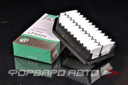 Купить Фильтр воздушный GREEN FILTER LF0204