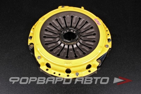 Купить Корзина сцепления Mitsubishi Lancer Evolution 7, 8, 9, 10  4G63T (усиленная) ACT MB018