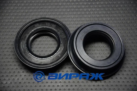 Купить Сальник бака 30*53/60*10/13 стиральной машины Candy 