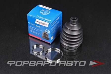 Купить Пыльник шруса 23*83*140 AVANTECH BD0507