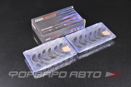 Купить Вкладыши шатунные NISSAN RB25DET RB26DETT (Стандартный размер) KING RACING CR6697XP