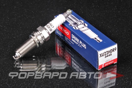 Купить Свеча зажигания DENSO XU22HDR-9