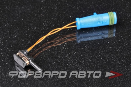 Купить Датчик износа тормозных колодок MERCEDES A 169 540 16 17