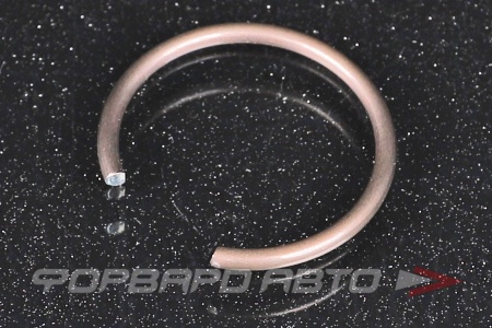 Купить Кольцо стопорное 23,5*27,5*2 NISSAN 38225-65A05