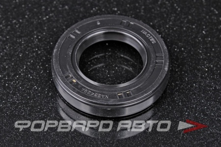 Купить Сальник 22*38*7 (б/н) рез. NACTEC NAE5429A