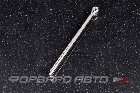 Купить Шплинт 2,5*50 нержав. А2 DIN 94 РОССИЯ 