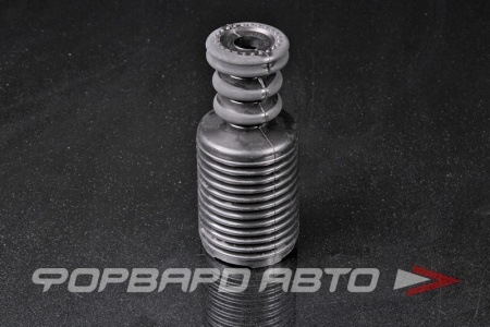 Купить Пыльник стойки с отбойником D20мм ROSTECO 20508