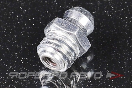 Купить Тавотница М8*1,0 (прямая) БЕЛАВТОКОМПЛЕКТ БАК.00083