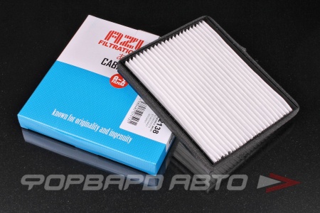 Купить Фильтр салонный AZUMI AC52138