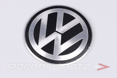 Купить Стикер VLSW 60мм выпуклый Save Car ST_15_60мм_sph
