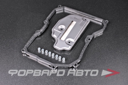 Купить Фильтр АКПП MAHLE HX 150KIT