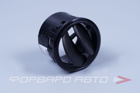 Купить Дефлектор ВАЗ 2190 FL панели черн, ПЛАСТИК 8450101153