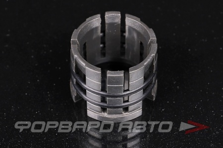 Купить Втулка рулевой рейки 25*31/33*24,6 SNF L-M5002