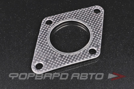 Купить Прокладка выхлопной системы D-57/62*80мм CHERY T21-1205221