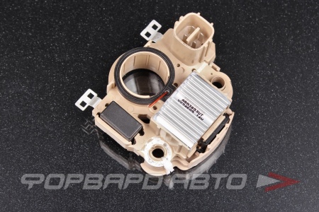 Купить Реле регулятор генератора (Honda Fit, Jazz, Suzuki SX4, Grand Vitara) KRAUF ARM3853UT
