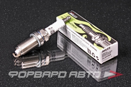 Купить Свеча зажигания MILES ALSP065