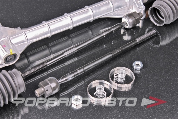 Рулевая рейка (Volkswagen Polo 09-15) Motorherz M50041NW