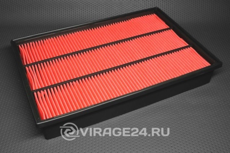 Купить Фильтр воздушный TOP A2010