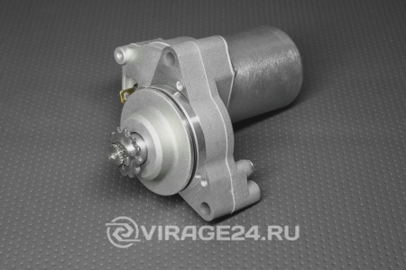 Купить Электростартер Delta, Zodiak, ОВ-70  