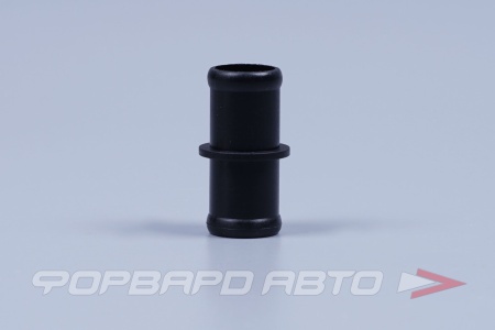 Купить Патрубок соединительный воздушного шланга ВАЗ 2112 ПЛАСТИК 21120-1014059-10