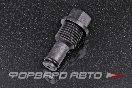 Купить Пробка сливная радиатора 14*1,5 GENERAL MOTORS 96413313