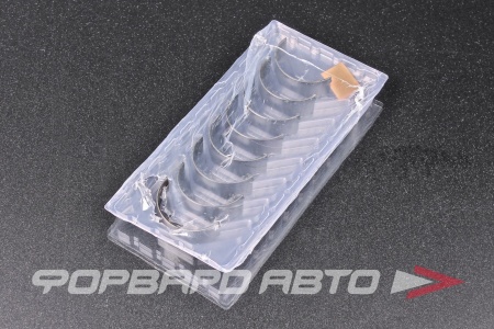 Купить Вкладыши шатунные NISSAN SR20DET (Стандартный размер) серия RACE KING RACING CR4587XP