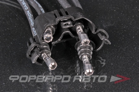 Купить Провода высокого напряжения KORMAX KHE025