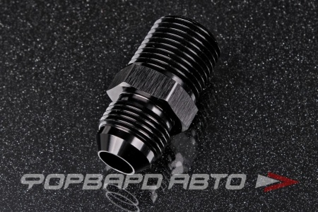 Купить Фитинг AN8 - 1/2" NPT AB88 