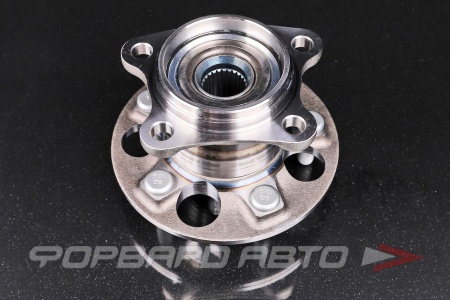 Купить Ступица заднего колеса GMB GH33390