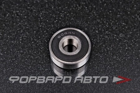 Купить Подшипник 8*22*7 (шариковый) CRAFT BEARINGS 608-2RS