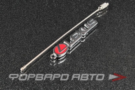 Купить Брелок "LEXUS" PROSPORT 
