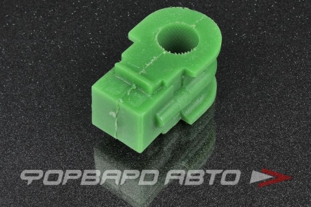 Купить Втулка стабилизатора 22мм ПОЛИУРЕТАН 2-01-349