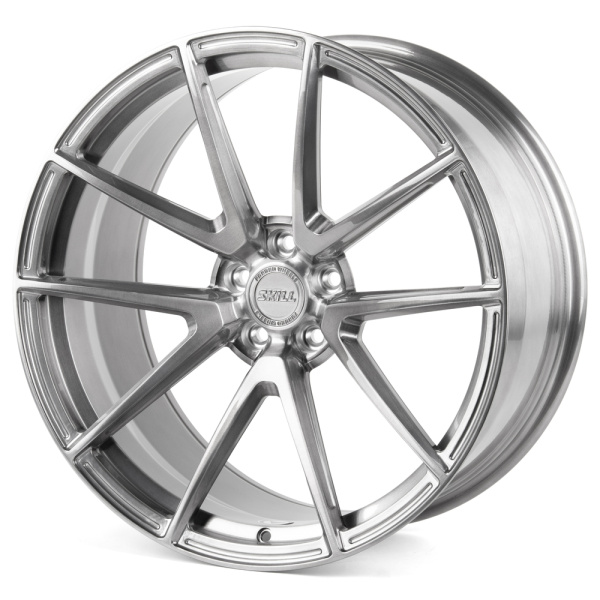 SL717-SK350 21 J10 ET21 5x112 66.5  