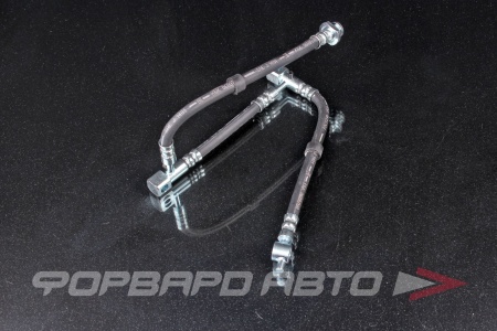 Купить Шланг тормозной K&K FT0395