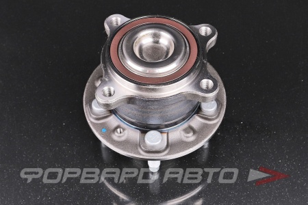 Купить Ступица задняя ILJIN IJ113033