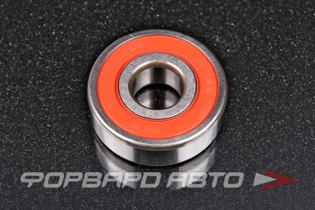 Купить Подшипник 15*42*13 (шариковый) NTN 6302LLUC3/5K