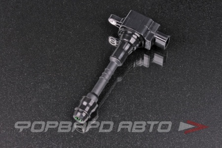 Купить Катушка зажигания MILES AL08031