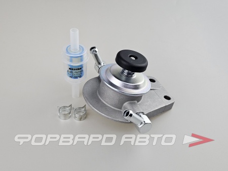 Купить Помпа ручной подкачки MASUMA MPU-2005