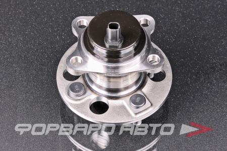 Купить Ступица с подшипником задняя REDREX RBH0019